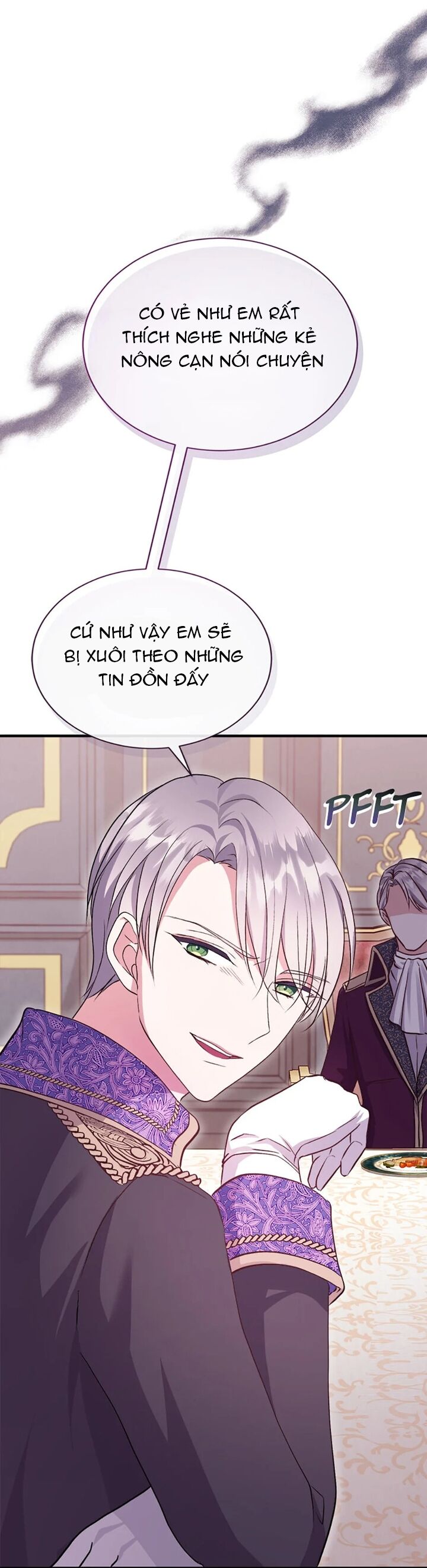 Tôi Không Muốn Chết Lần Nữa! Chapter 2 - 42