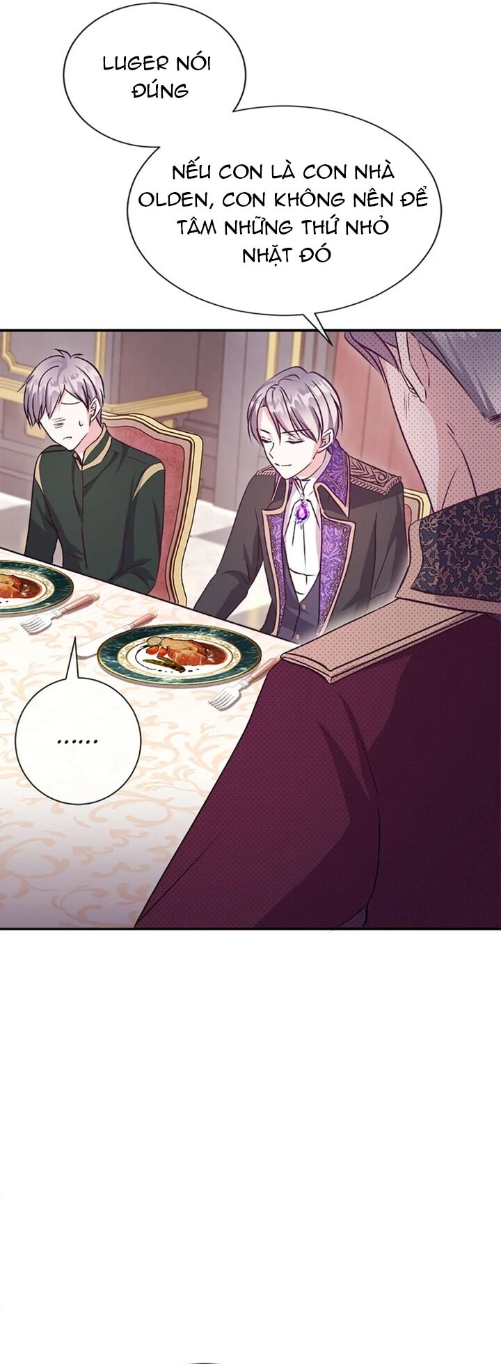 Tôi Không Muốn Chết Lần Nữa! Chapter 2 - 44