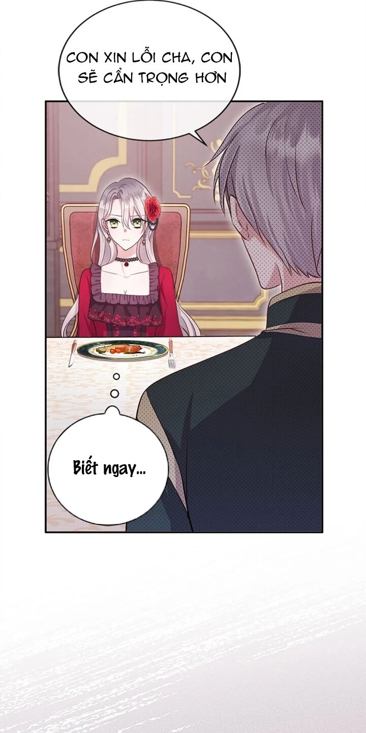 Tôi Không Muốn Chết Lần Nữa! Chapter 2 - 45