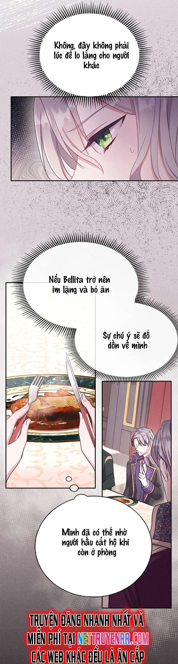 Tôi Không Muốn Chết Lần Nữa! Chapter 2 - 46