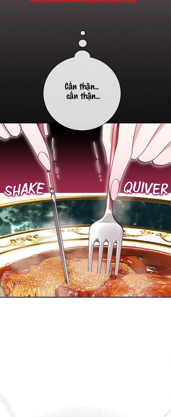 Tôi Không Muốn Chết Lần Nữa! Chapter 2 - 47