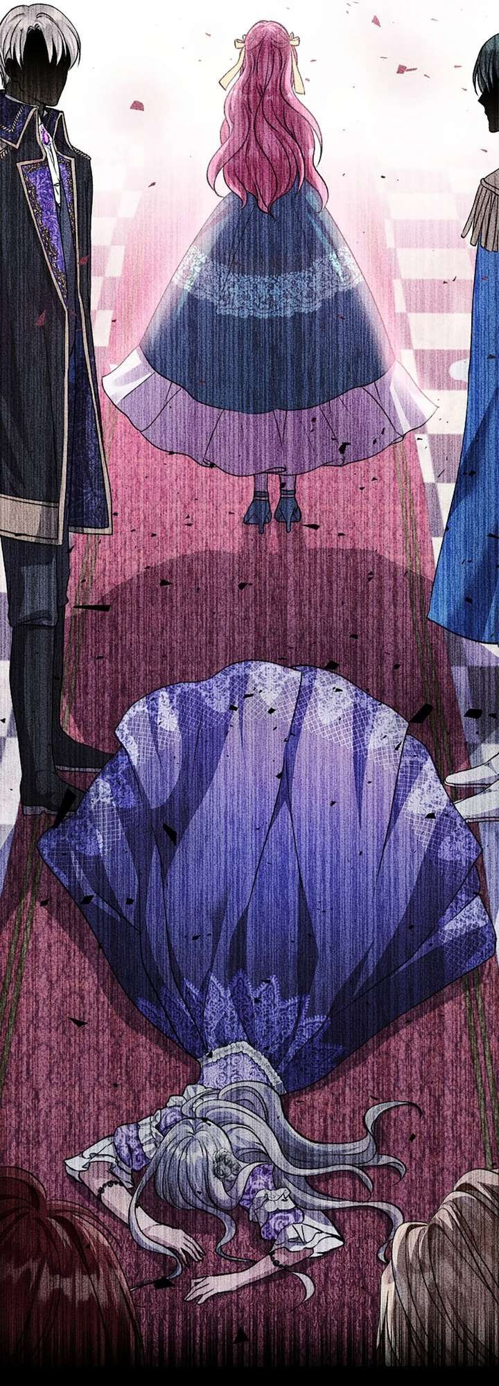 Tôi Không Muốn Chết Lần Nữa! Chapter 2 - 6