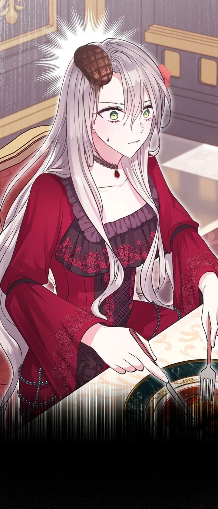 Tôi Không Muốn Chết Lần Nữa! Chapter 2 - 54