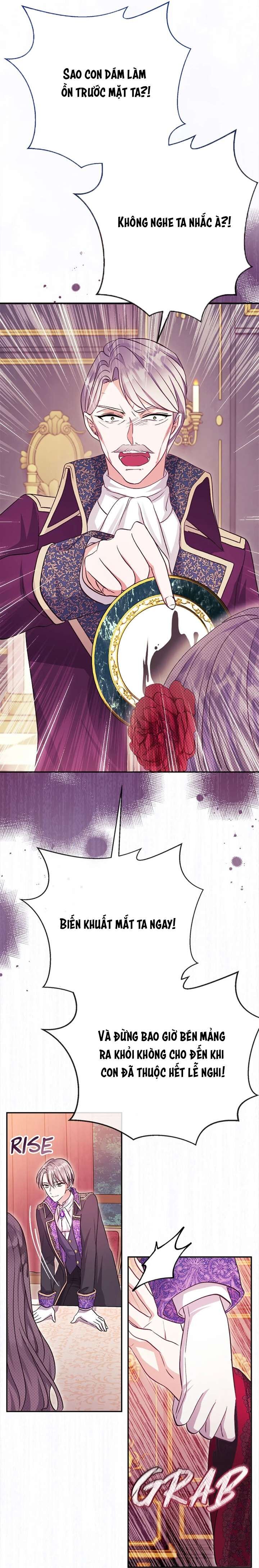 Tôi Không Muốn Chết Lần Nữa! Chapter 2 - 56