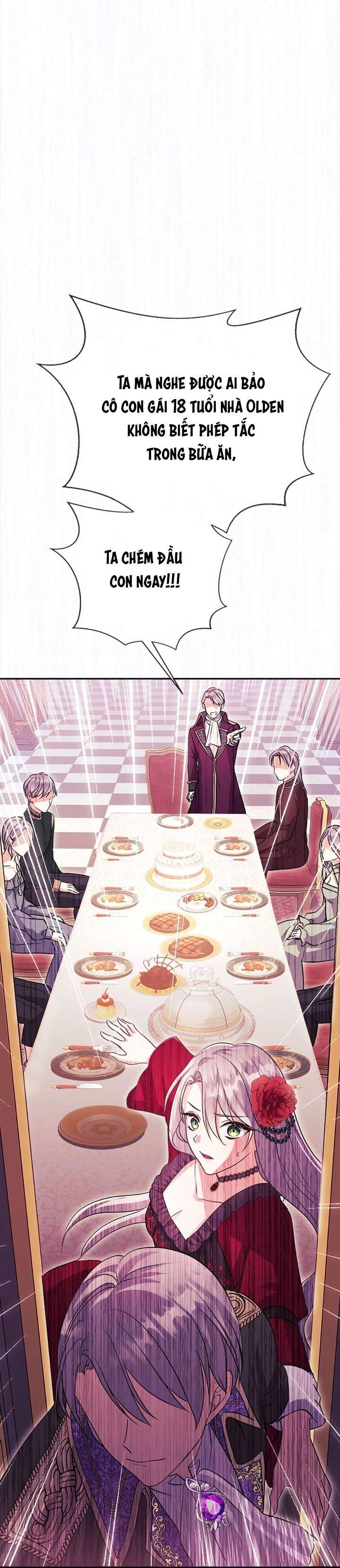 Tôi Không Muốn Chết Lần Nữa! Chapter 2 - 57