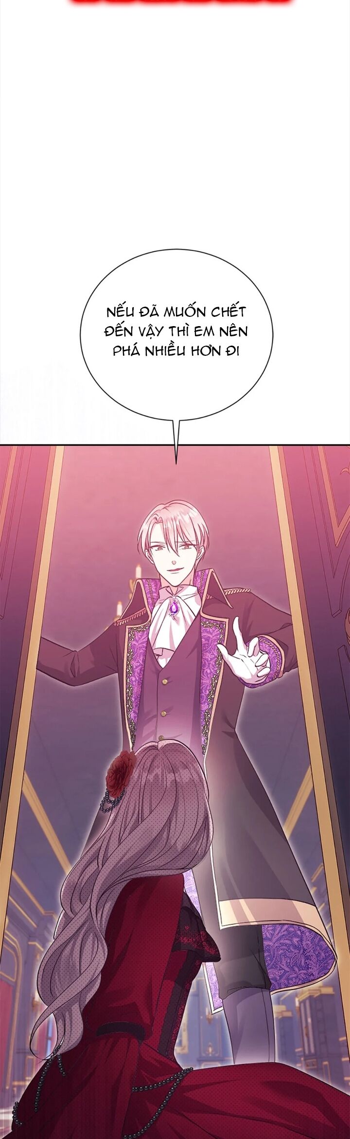 Tôi Không Muốn Chết Lần Nữa! Chapter 2 - 59