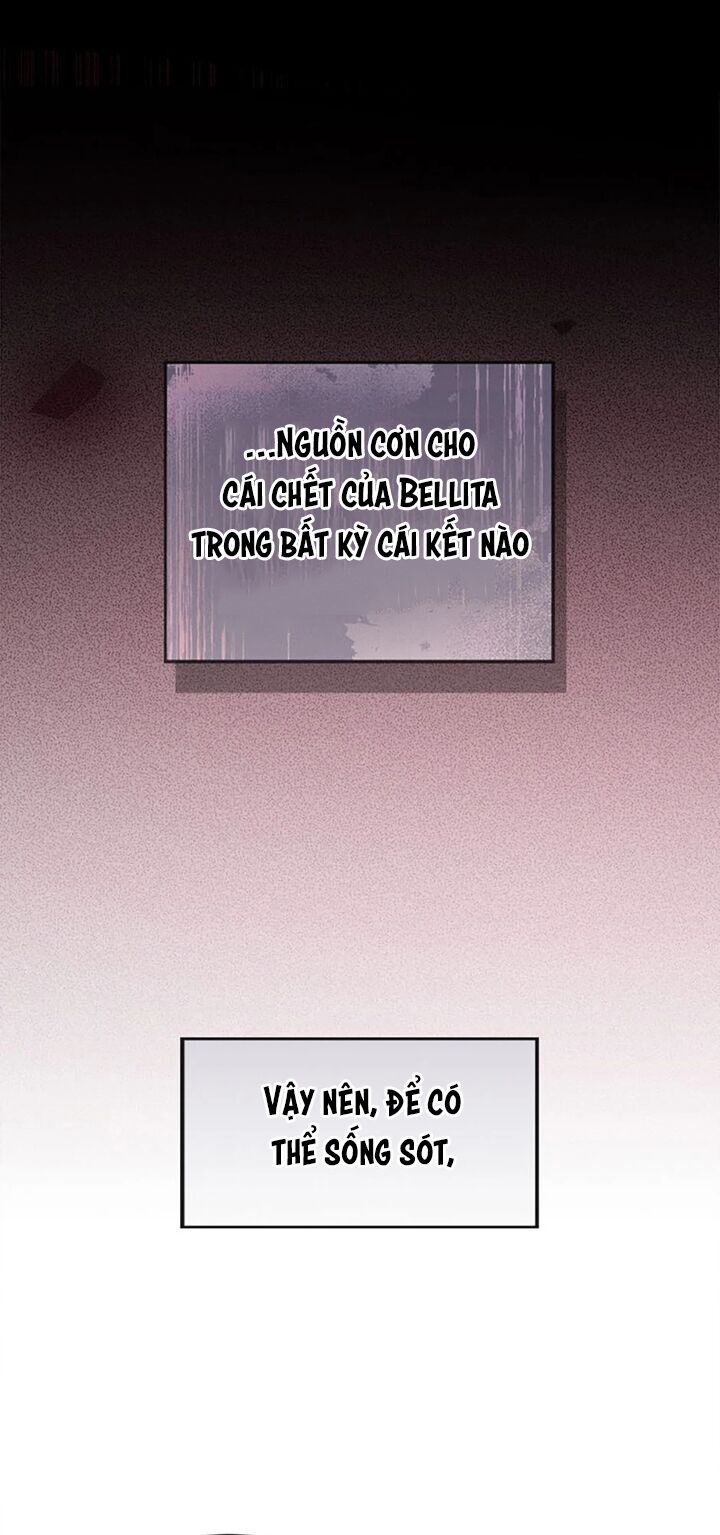 Tôi Không Muốn Chết Lần Nữa! Chapter 2 - 7