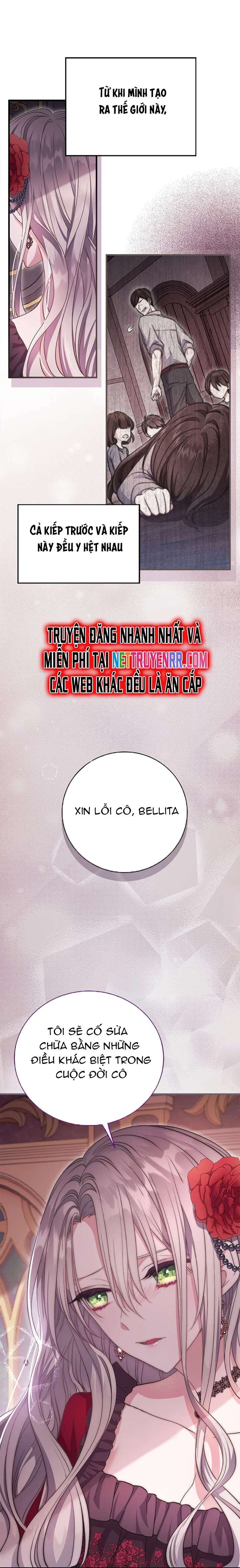 Tôi Không Muốn Chết Lần Nữa! Chapter 2 - 64