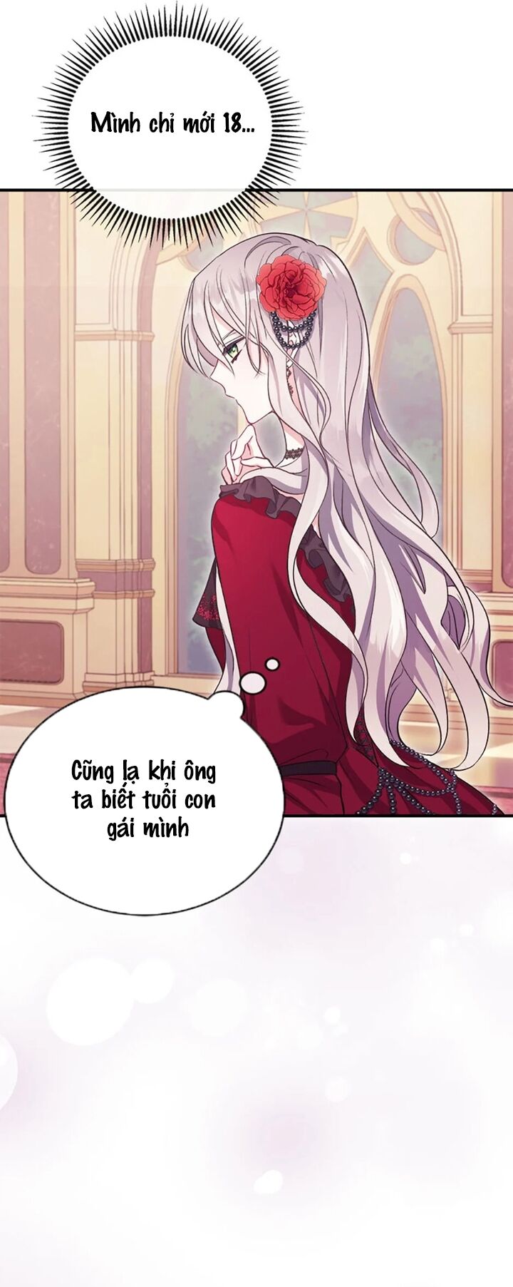 Tôi Không Muốn Chết Lần Nữa! Chapter 2 - 68