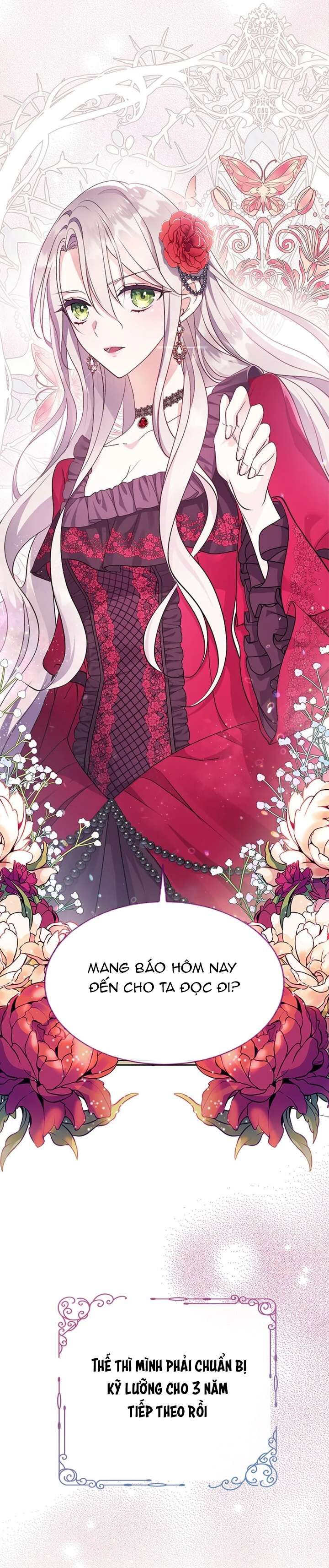 Tôi Không Muốn Chết Lần Nữa! Chapter 2 - 71