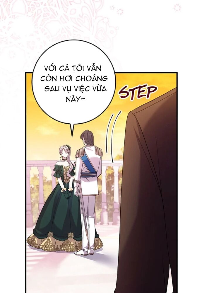 Tôi Không Muốn Chết Lần Nữa! Chapter 20 - 102