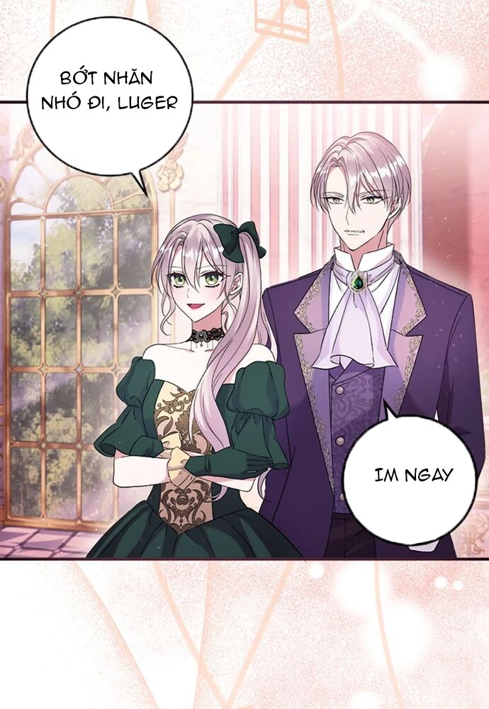 Tôi Không Muốn Chết Lần Nữa! Chapter 20 - 20