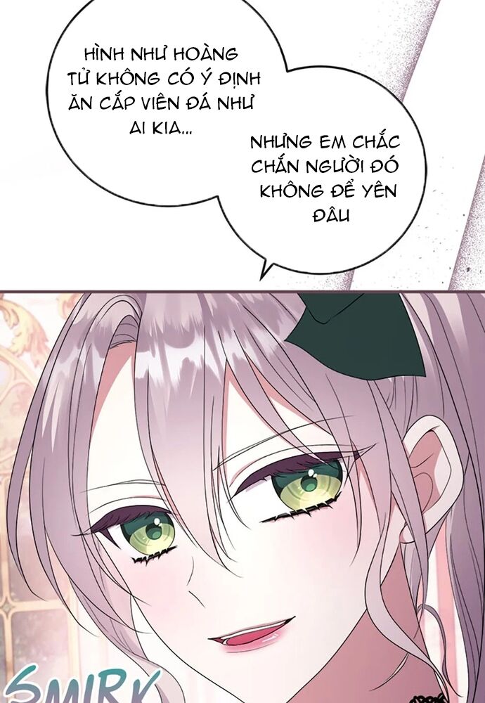 Tôi Không Muốn Chết Lần Nữa! Chapter 20 - 24