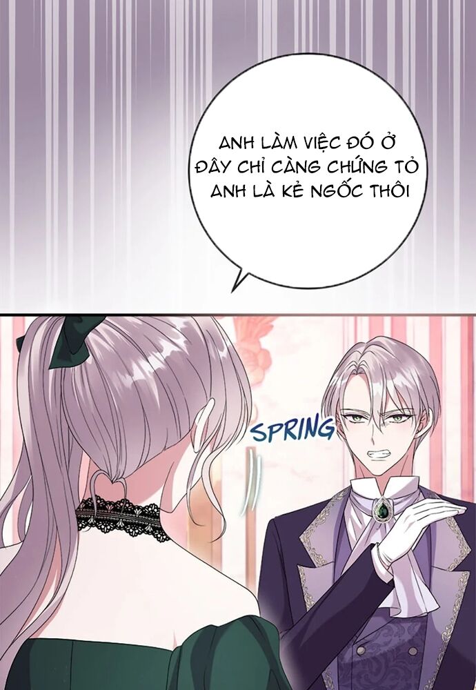 Tôi Không Muốn Chết Lần Nữa! Chapter 20 - 39