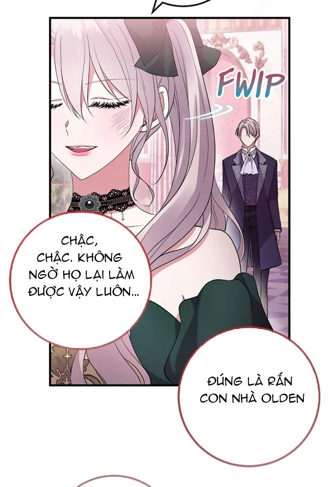 Tôi Không Muốn Chết Lần Nữa! Chapter 20 - 50