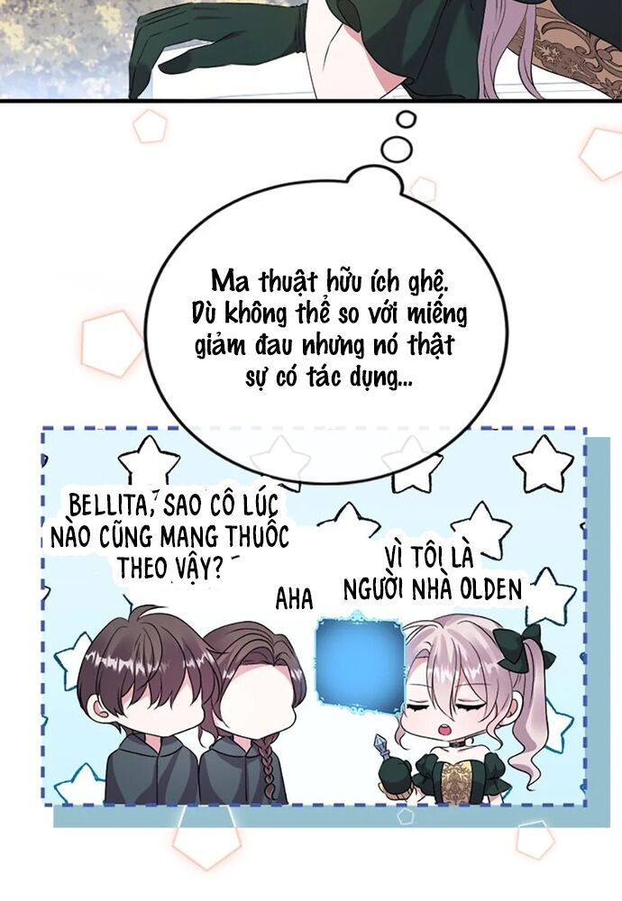 Tôi Không Muốn Chết Lần Nữa! Chapter 20 - 54