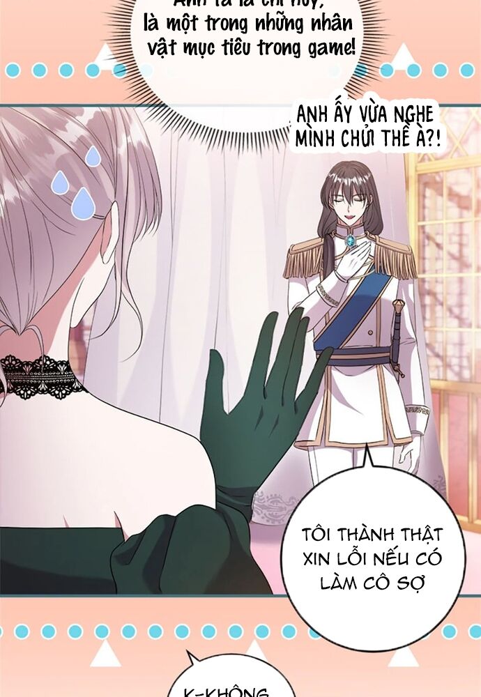 Tôi Không Muốn Chết Lần Nữa! Chapter 20 - 67