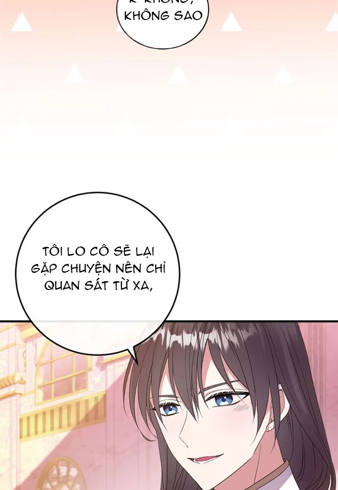 Tôi Không Muốn Chết Lần Nữa! Chapter 20 - 68