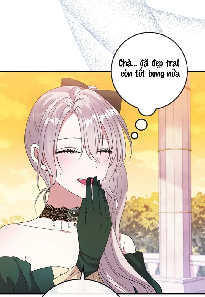 Tôi Không Muốn Chết Lần Nữa! Chapter 20 - 70