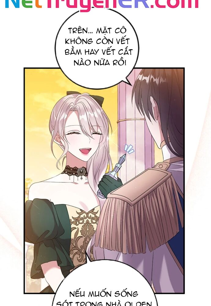 Tôi Không Muốn Chết Lần Nữa! Chapter 20 - 77