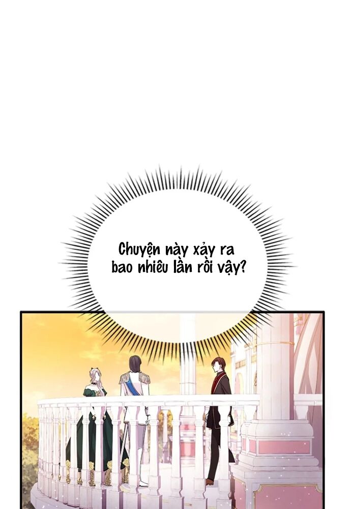 Tôi Không Muốn Chết Lần Nữa! Chapter 21 - 2