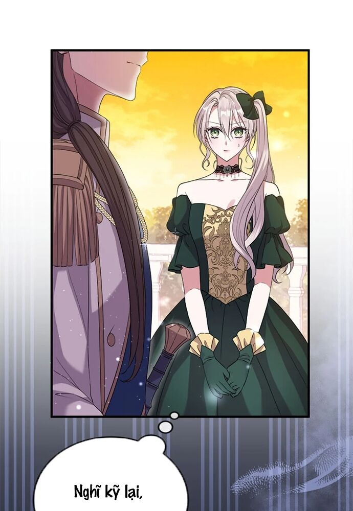 Tôi Không Muốn Chết Lần Nữa! Chapter 21 - 12