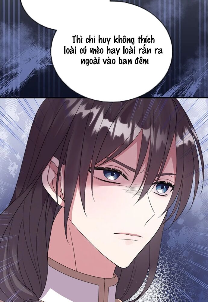 Tôi Không Muốn Chết Lần Nữa! Chapter 21 - 13