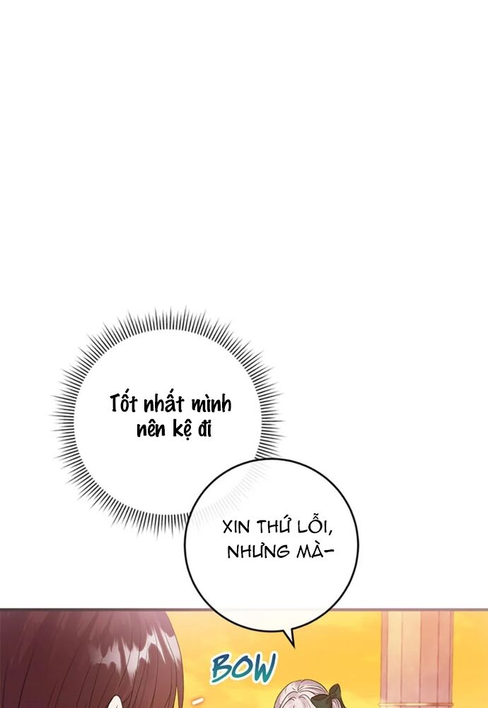 Tôi Không Muốn Chết Lần Nữa! Chapter 21 - 16