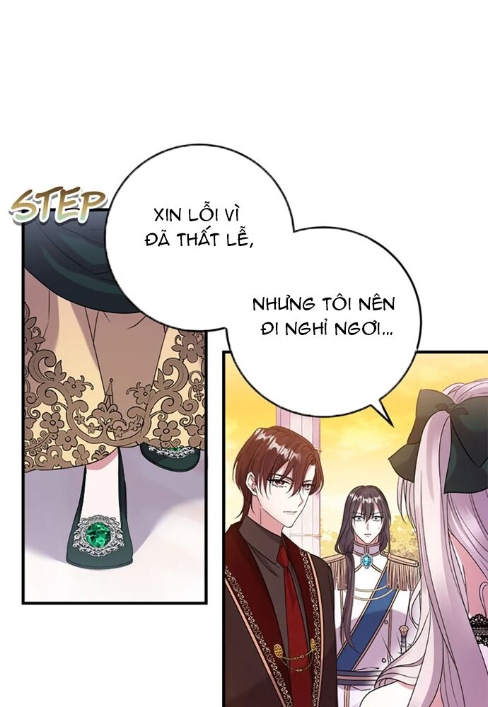 Tôi Không Muốn Chết Lần Nữa! Chapter 21 - 24