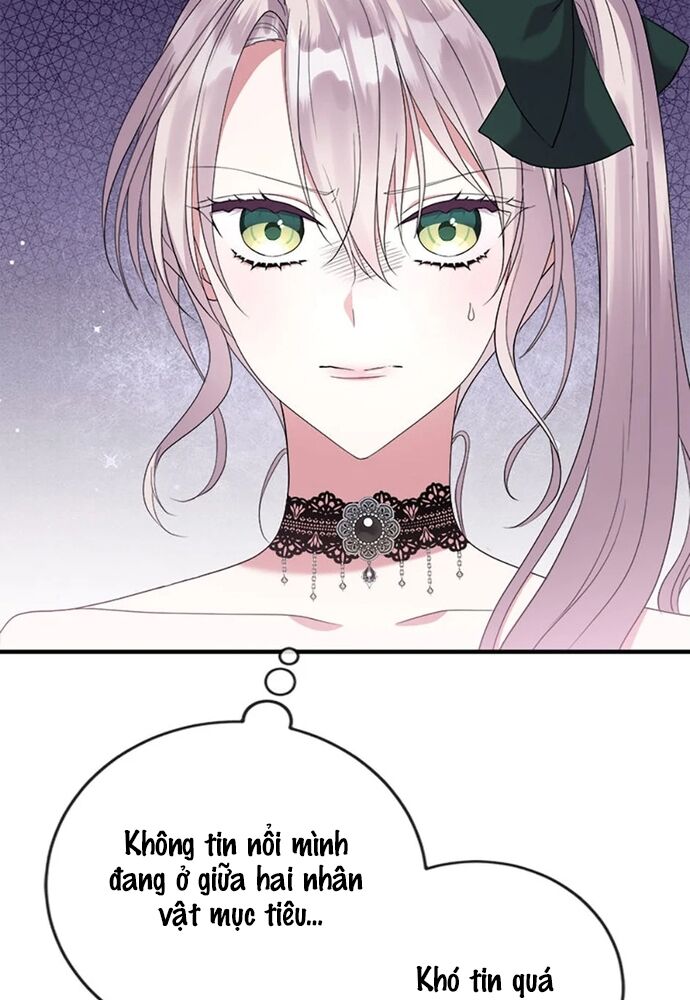 Tôi Không Muốn Chết Lần Nữa! Chapter 21 - 4