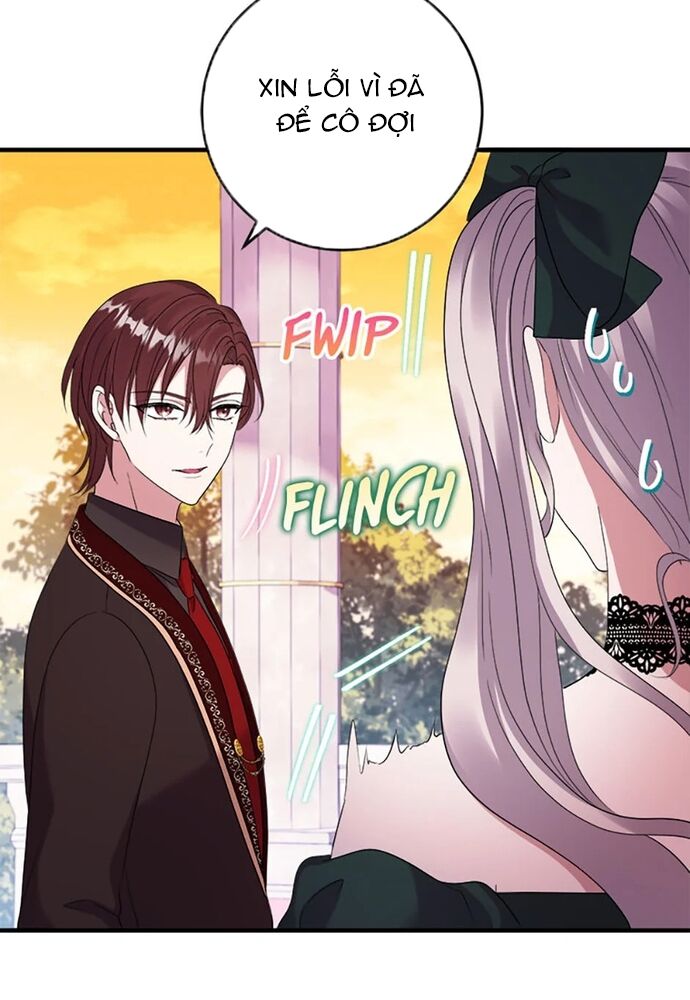 Tôi Không Muốn Chết Lần Nữa! Chapter 21 - 45