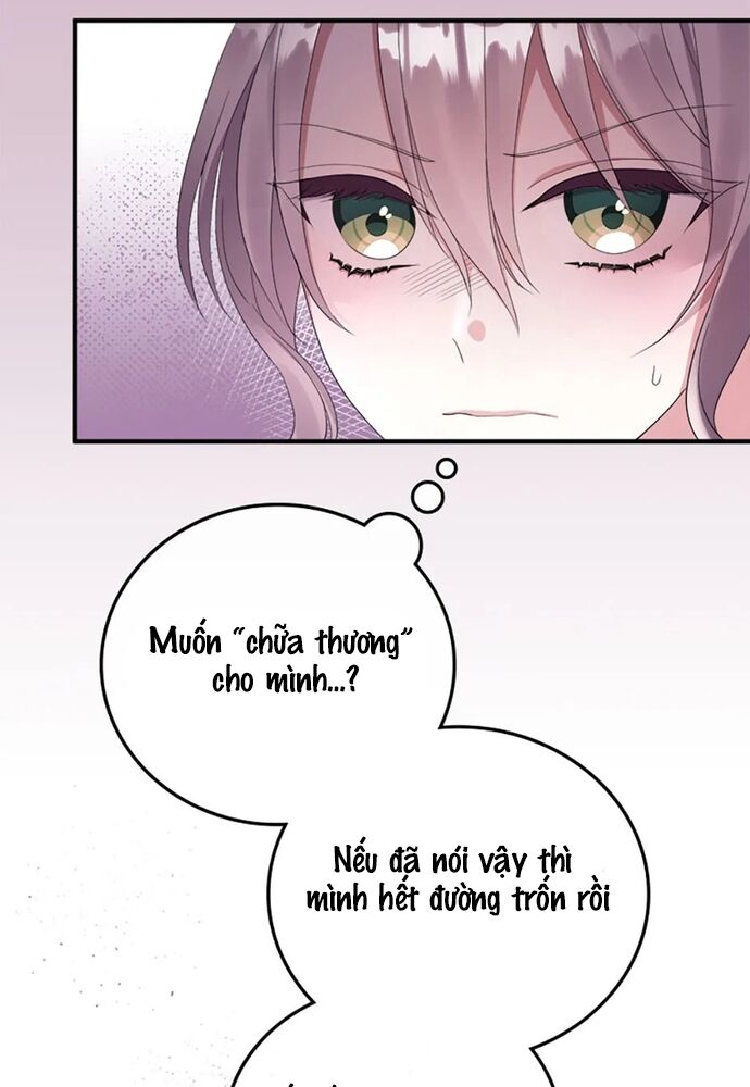 Tôi Không Muốn Chết Lần Nữa! Chapter 21 - 48