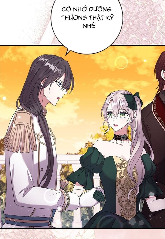 Tôi Không Muốn Chết Lần Nữa! Chapter 21 - 52