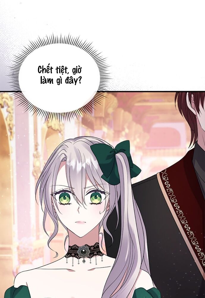 Tôi Không Muốn Chết Lần Nữa! Chapter 21 - 64