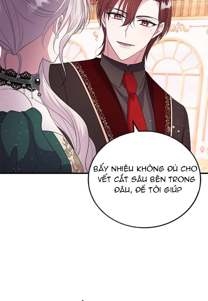 Tôi Không Muốn Chết Lần Nữa! Chapter 21 - 72