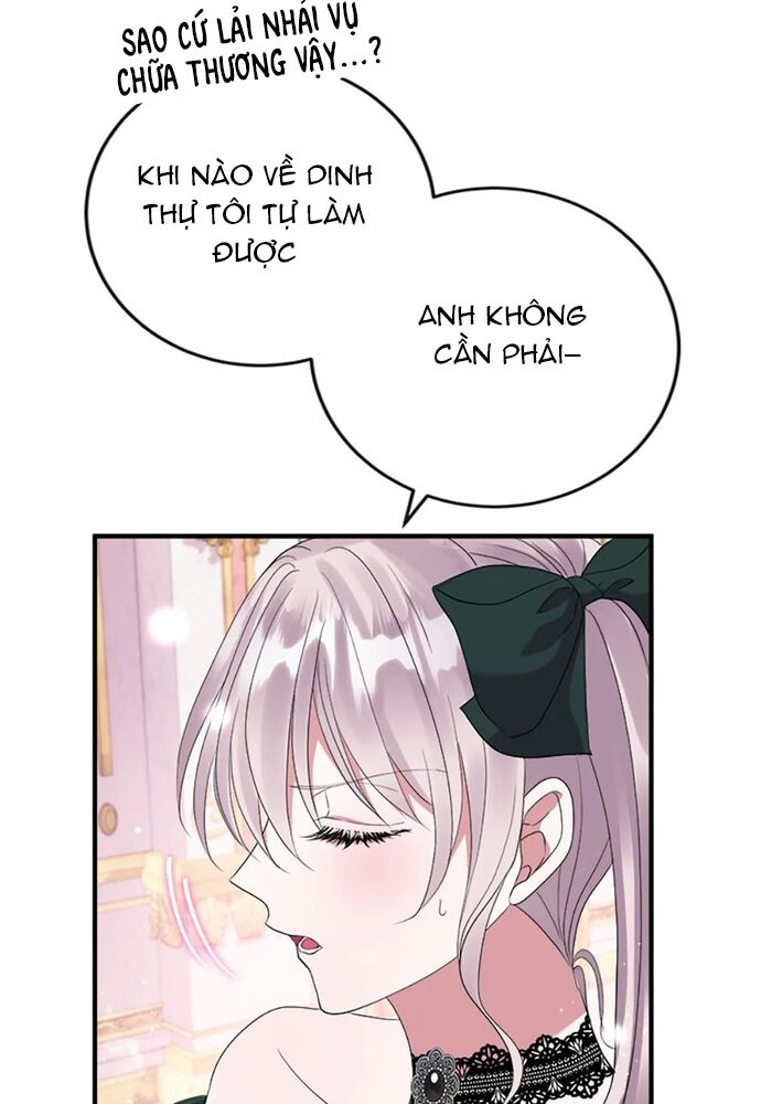 Tôi Không Muốn Chết Lần Nữa! Chapter 21 - 73