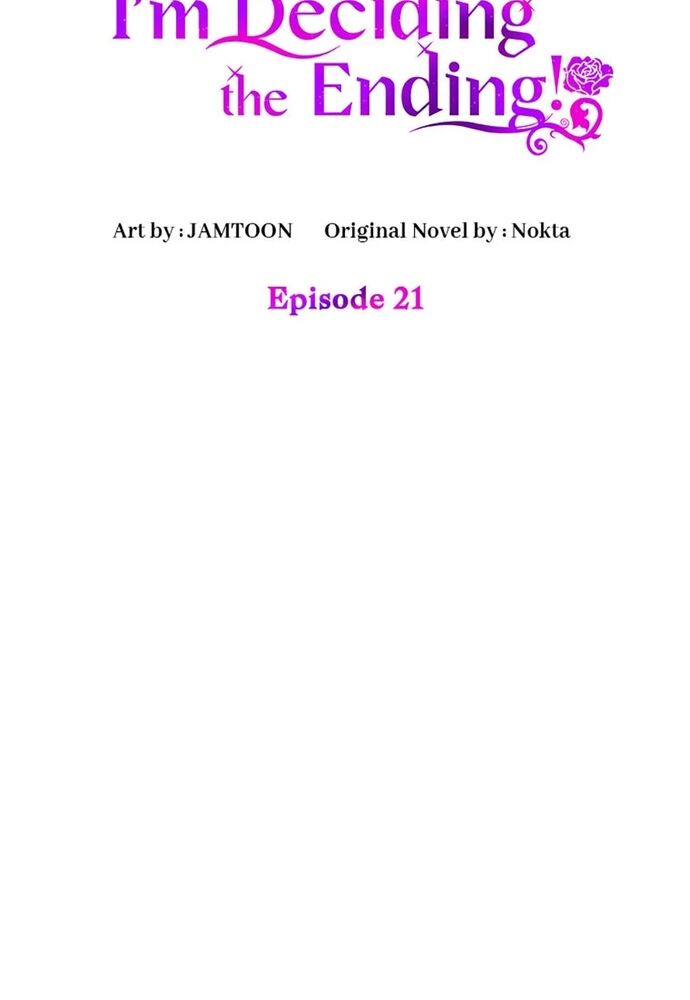 Tôi Không Muốn Chết Lần Nữa! Chapter 21 - 9