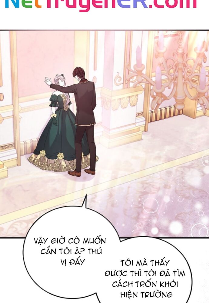 Tôi Không Muốn Chết Lần Nữa! Chapter 21 - 97