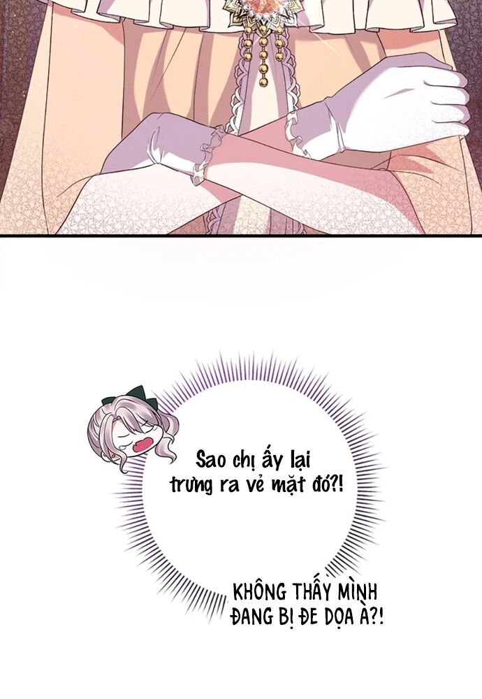 Tôi Không Muốn Chết Lần Nữa! Chapter 22 - 11