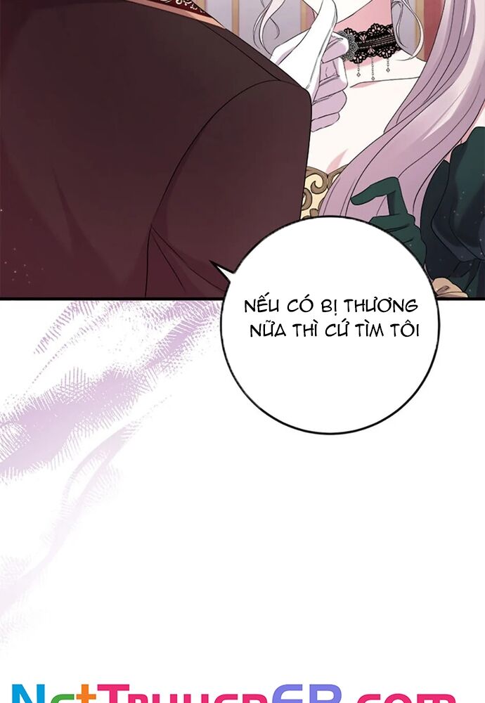 Tôi Không Muốn Chết Lần Nữa! Chapter 22 - 26