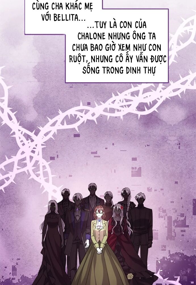 Tôi Không Muốn Chết Lần Nữa! Chapter 22 - 4