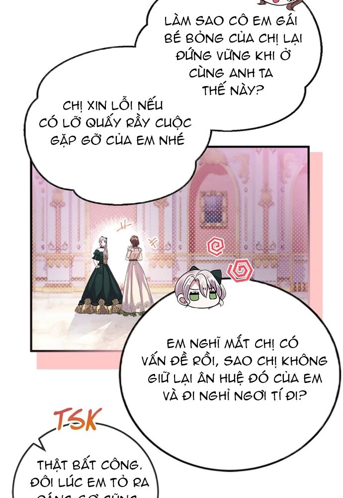 Tôi Không Muốn Chết Lần Nữa! Chapter 22 - 39