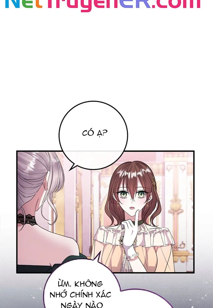 Tôi Không Muốn Chết Lần Nữa! Chapter 22 - 47