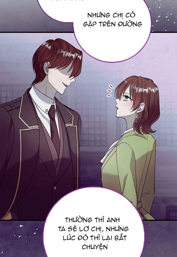 Tôi Không Muốn Chết Lần Nữa! Chapter 22 - 48