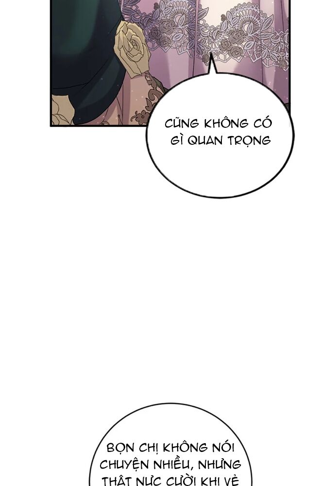 Tôi Không Muốn Chết Lần Nữa! Chapter 22 - 50