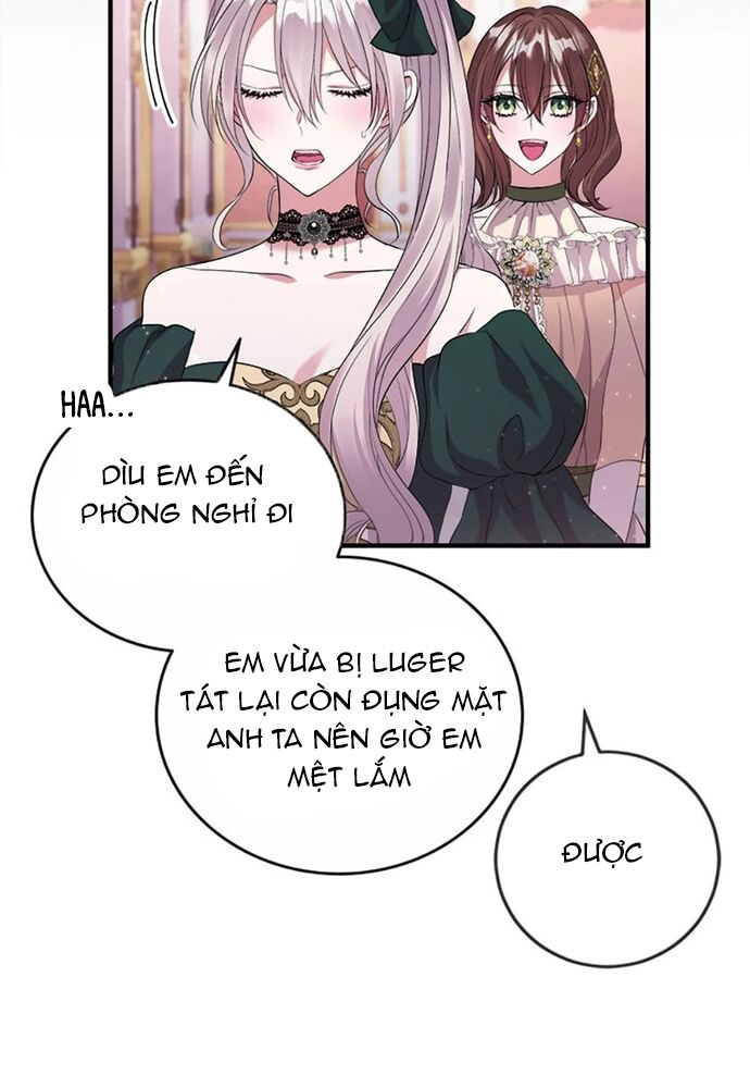 Tôi Không Muốn Chết Lần Nữa! Chapter 22 - 57