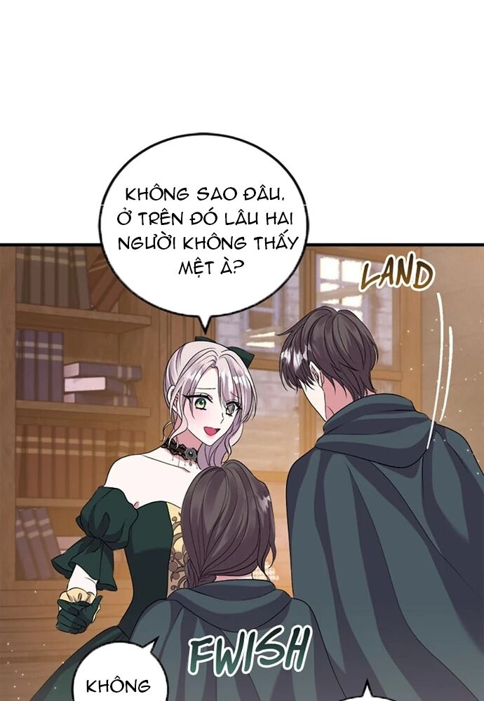 Tôi Không Muốn Chết Lần Nữa! Chapter 23 - 102