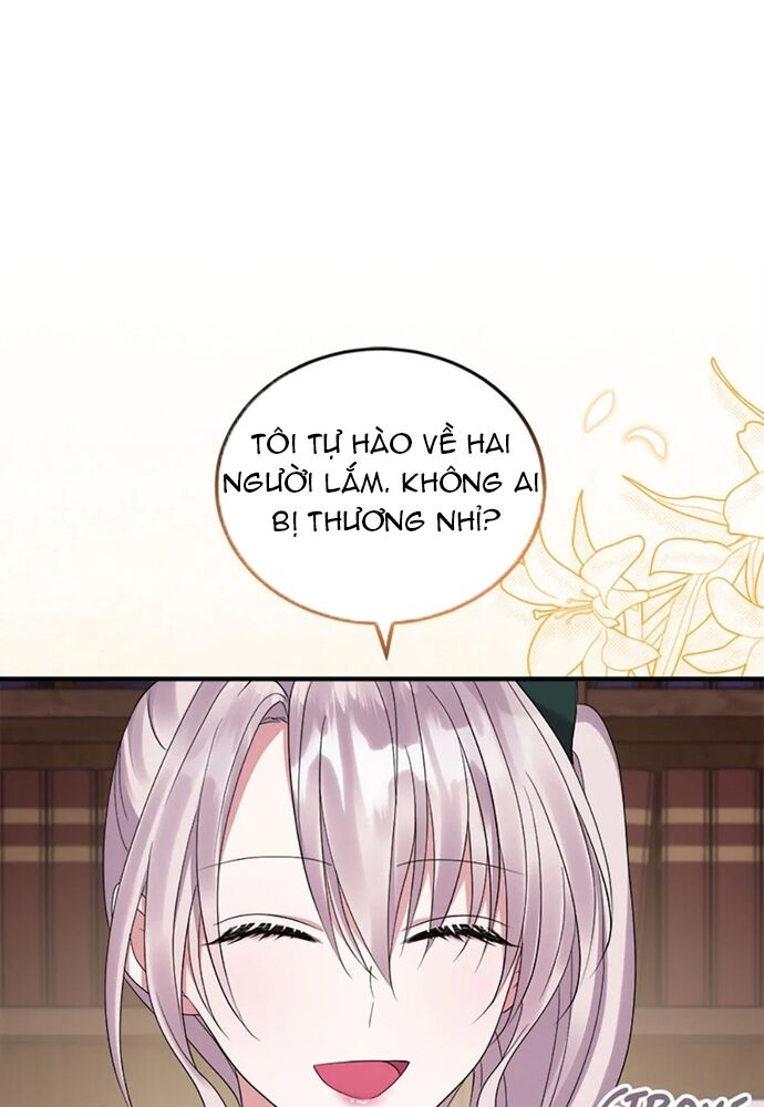 Tôi Không Muốn Chết Lần Nữa! Chapter 23 - 105