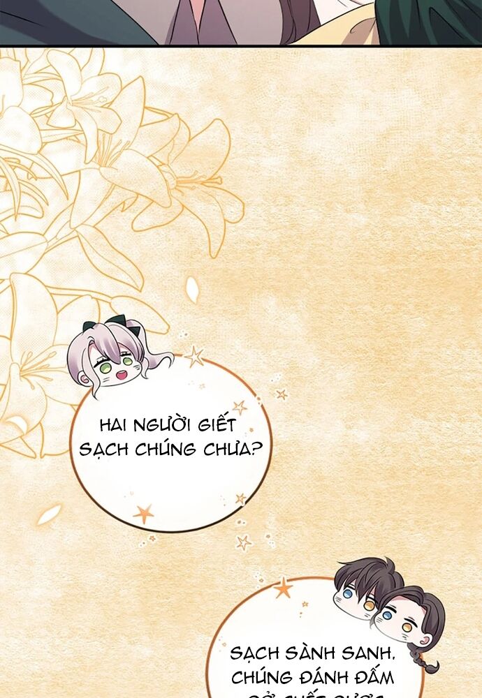 Tôi Không Muốn Chết Lần Nữa! Chapter 23 - 108