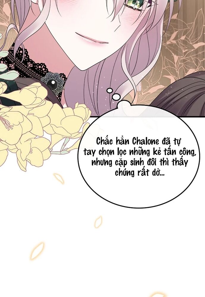 Tôi Không Muốn Chết Lần Nữa! Chapter 23 - 110